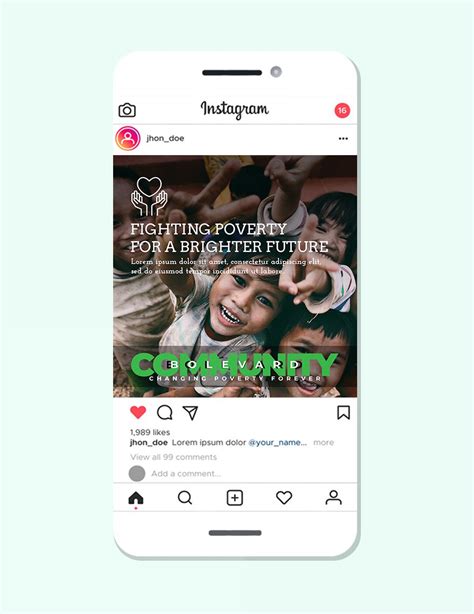 Instagram Ad Templates - Design, Free, Download | Template.net