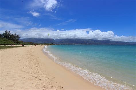 Kanaha Beach Park | Maui Guidebook