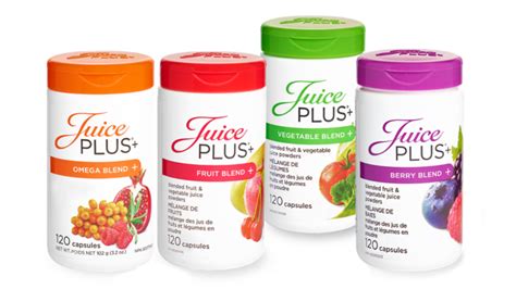 Buy Juice Plus+ Products - Plant-based Nutrition | Juice Plus+