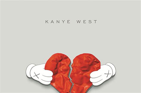 Kanye West Releases '808s & Heartbreak' Album—Today in Hip-Hop - XXL