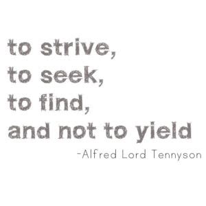 Ulysses Poem Analysis and Meaning, Alfred Lord Tennyson, British poet