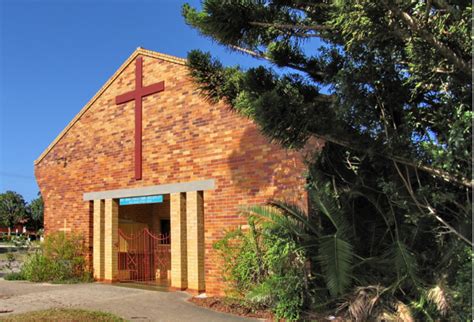 Mass Times - Redcliffe Catholic Parish