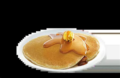 2pc Pancakes At Jollibee