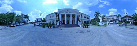 Holy Angel University Main Building 360 Panorama | 360Cities