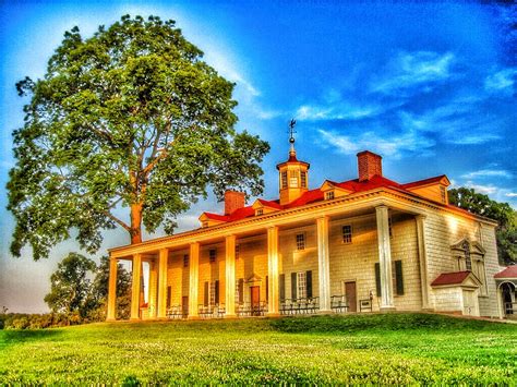 Speaking of History...: Opportunity to Visit Mount Vernon for Missouri ...