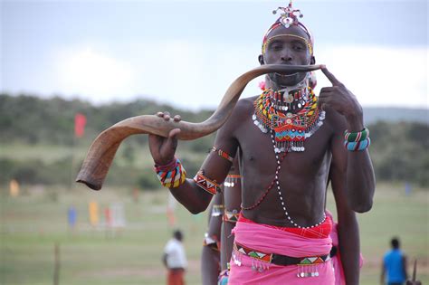 the Kikuyu tribe / Kenya | Afrique