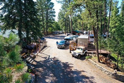 MIDTOWN MOUNTAIN CAMPGROUND & RV PARK : Prezzi e Recensioni (2024)