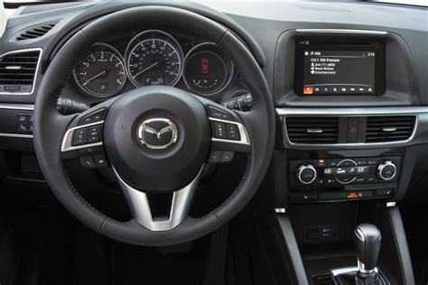 Mazda Cx 5 Interior Specs - Home Alqu