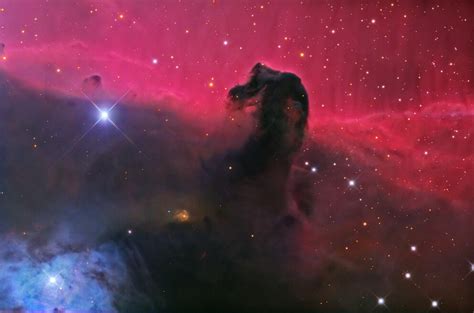 Horsehead Nebula Wallpapers - Top Free Horsehead Nebula Backgrounds ...