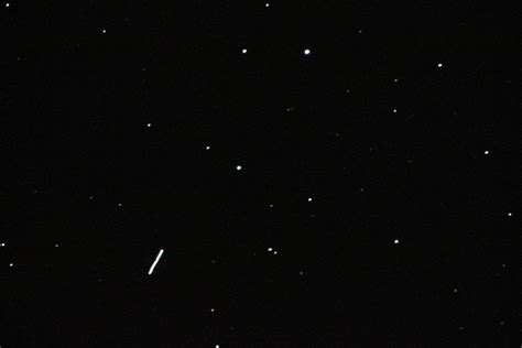 Links Through Space: Morocco: ASTEROID 4179 TOUTATIS REDUX