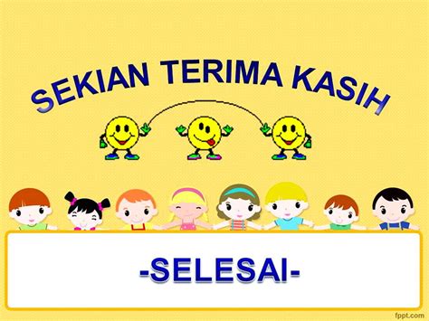 21 Gambar Kartun Ucapan Terima Kasih Kumpulan Gambar Kartun Riset ...