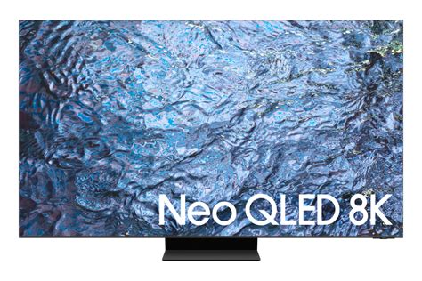 Samsung Unveils Its 2023 The Frame, Neo QLED and OLED TVs at CES 2023 ...