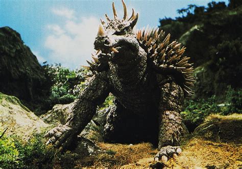 Anguirus | VS Battles Wiki | FANDOM powered by Wikia