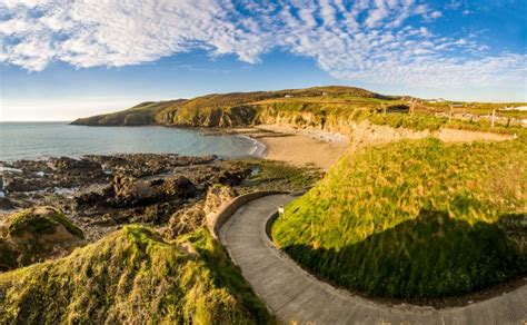 Penrhos Coastal Path - Sykes Inspiration