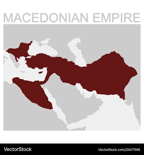 Macedonian Empire Fall | Bruin Blog