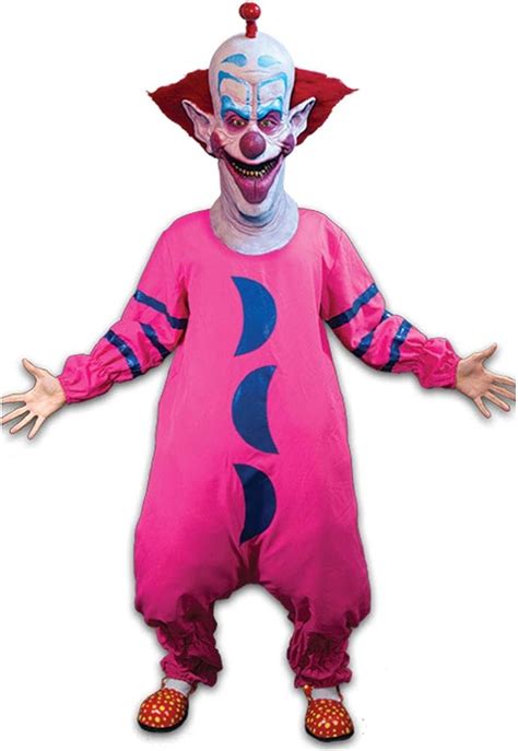 Klownzilla - Killer Klowns From Outer Space Latex Mask Trick or Treat ...