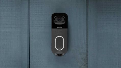 Wireless Ring Doorbell Camera Review: Unveiling the Ultimate Security ...