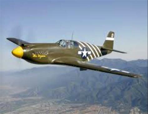 A North American A-36 Apache. | P51 mustang, Ww2 fighter planes, Aircraft