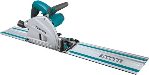 Makita Track Saw Review (2024) - Woodsmith