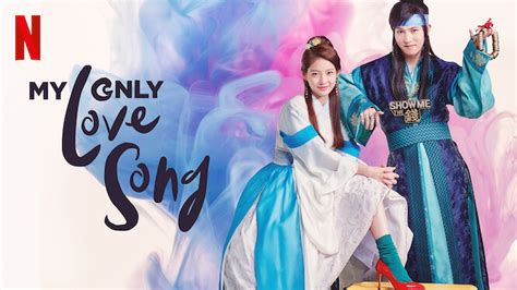 My Only Love Song (2017) - Netflix | Flixable