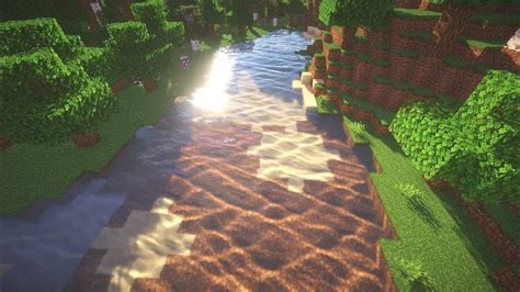 👉EL MEJOR PACK DE SHADERS COMPLETO SUPER REALISTAS PARA MINECRAFT 1.19 ...