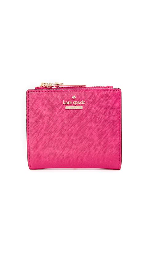 Kate Spade Small Wallet Purse For Women Size | semashow.com