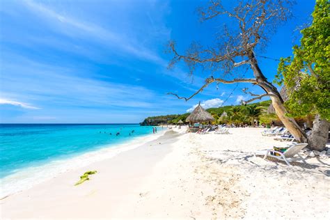 Curacao, Cas Abao beach, foto Shutterstock_1590825976, 2020 - TravMagazine