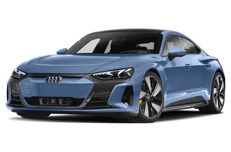 2022 Audi e-tron GT Prestige quattro Specs - @FoxVallyMotorCars