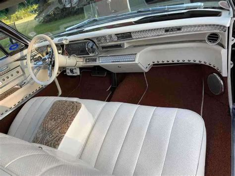 1966 Cadillac coupe deville lowrider for sale