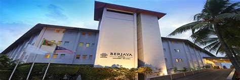 Berjaya Hotel Colombo - partner.lk