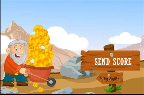 Gold Miner Special Edition | Online Games