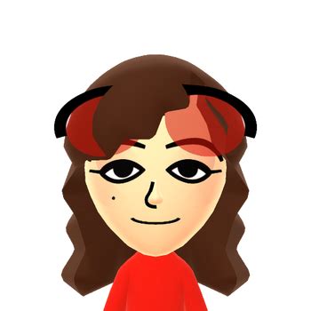 Maria (Wii Sports Club) | Switch Sports Wiki | Fandom