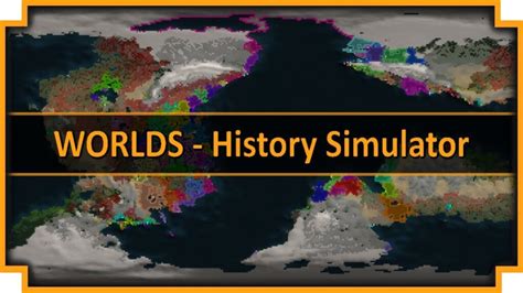 15 Games Like Worlds: History Simulator – Games Like