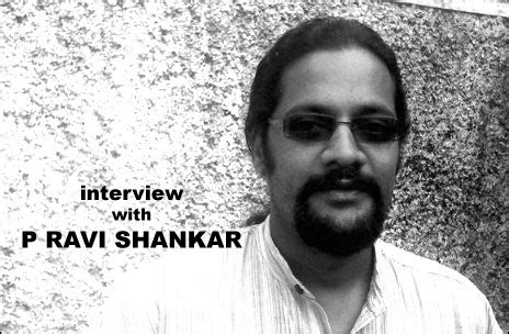 P Ravi Shankar interview - Telugu Cinema interview - Telugu film ...