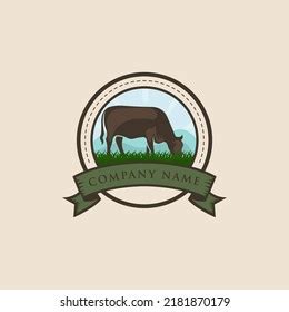 2,163 Animal husbandry logo Images, Stock Photos & Vectors | Shutterstock