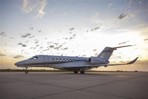 Cessna Citation Longitude - Jet Advisors