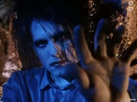 The Cure Lovesong