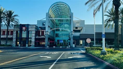 WESTFIELD ARDEN FAIR MALL PARKING LOT TOUR IN SACRAMENTO CALIFORNIA ...