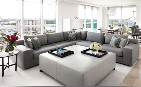 How to Choose the Best Furniture for Modern House | Roy Home Design