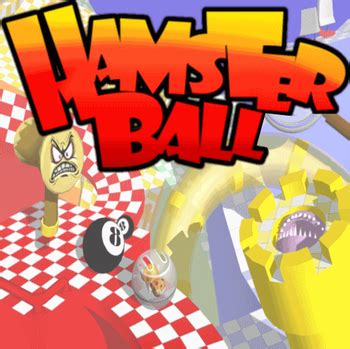 Hamsterball (Video Game) - TV Tropes