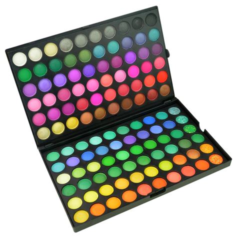 Buy Jmkcoz Eye Shadow 120 Colors Eyeshadow Eye Shadow Palette Colors ...