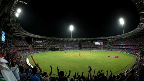 9 Legendary Stadiums Around The World Every Cricket Lover Should Visit