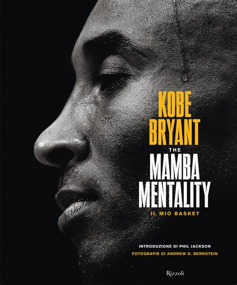 Caffè Letterari: The Mamba mentality di Kobe Bryant