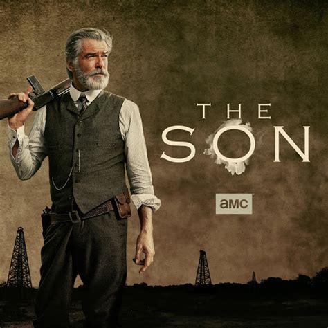 The Son: Season 2 - TV on Google Play