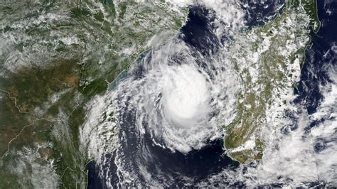 Deadly cyclone 'Freddy' may be the longest-lived and most energetic ...