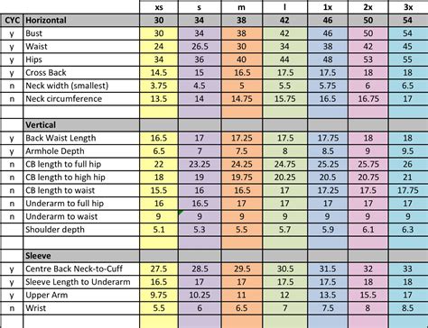 an image of the table with numbers and times