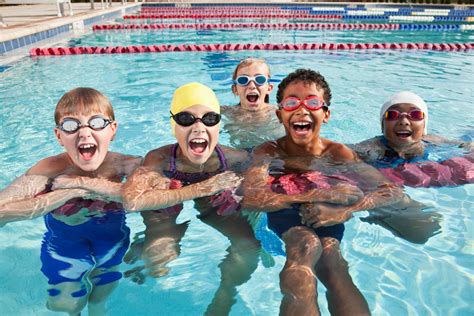 USA Swim Team - YMCA of Central Florida