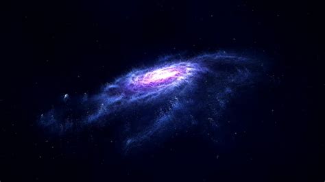 Galaxy 1920x1080 Animated Wallpapers