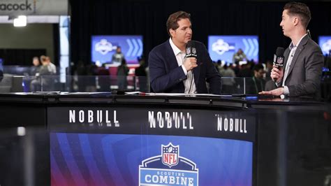 Experts Discuss Who the Vikings Should Draft at No. 23 Overall