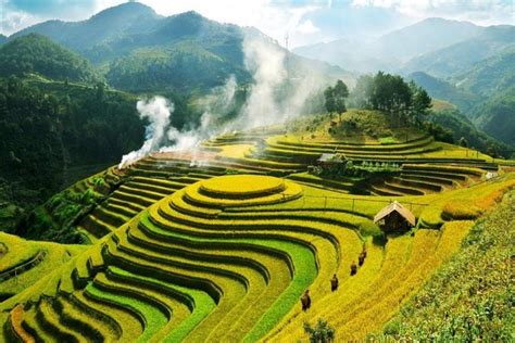 MU CANG CHAI TRAVEL GUIDE – THINGS TO KNOW - ZONITRIP- Vietnam ...